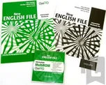 New English file Pre-intermediate…