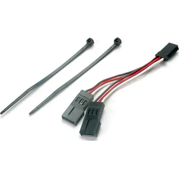 RC vybavení Traxxas Y kabel serva