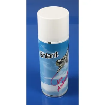 RC vybavení Air Power 400ml spray
