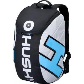 Sportovní batoh Husky batoh Slone černý