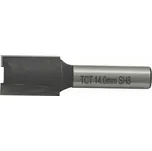 NÁSTROJE CZ Fréza na dřevo drážkovací /222005-222020/ 16,0 mm