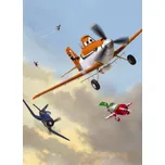 Komar Dětská papírová fototpeta 184 x…