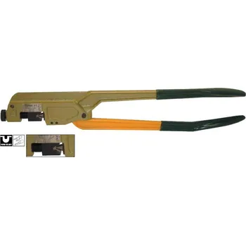 Kleště CROMWELL Kleště krimpovací Heavy Duty KEN5155440K
