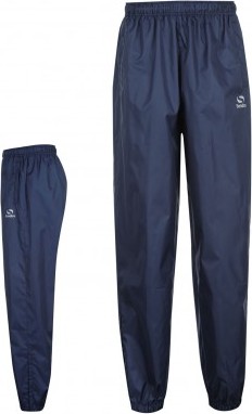 Sondico Rain Pants Mens modra Zbozi.cz