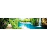 DIMEX fototapeta do kuchyně Relax In…