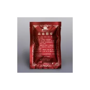 Bylinná koupel Zkrocení zavalitého draka