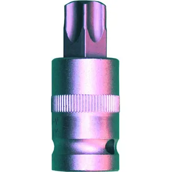 GOLA Zástrčná hlavice TORX 1/2'' T 50