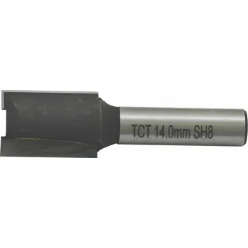 Fréza NÁSTROJE CZ Fréza na dřevo drážkovací /222005-222020/ 12,0 mm