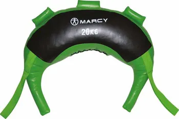 Marcy Bulgarian Bag, 20 kg, zelený