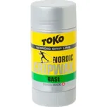 Toko Nordic GripWax Base