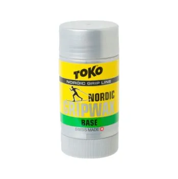 Toko Nordic GripWax Base