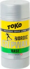 Lyžařský vosk Toko Nordic GripWax Base