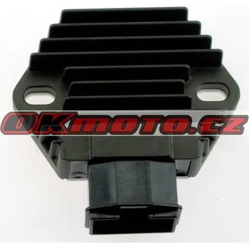 Elektroinstalace pro motocykl TOURMAX Regulátor dobíjení RGU-150