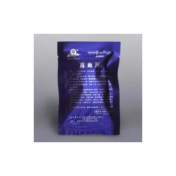 Bylinná koupel Sestup z vysoké hory