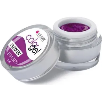 ENII NAILS Barevný LED/UV gel 5ml č.273