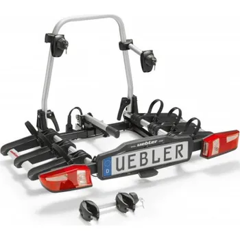 Nosič kol Uebler X31 S pro 3 kola