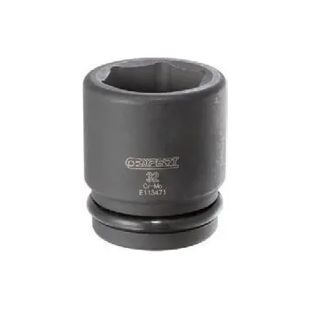 Gola hlavice TONA 1/2'' průmyslové 6hranné hlavice 30 mm