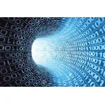 DIMEX fototapeta na podlahu Binary…