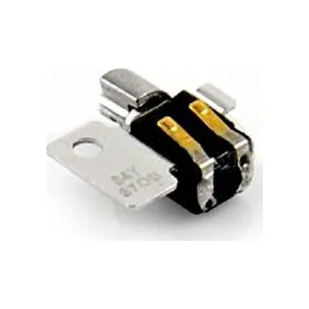 Telefonní příslušenství Apple iPhone 5C Vibrační jednotka - servisní díl - APL-IPH5C-10