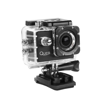 Sportovní kamera Kruger&Matz Quer KOM0804