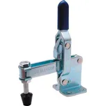 CROMWELL Upínka kloubová vertikální, s U-příčníkem 200 kg ATL4431320K