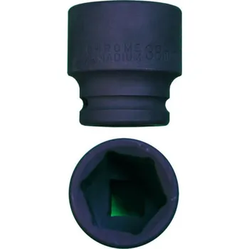 Gola hlavice GOLA Průmyslová hlavice 1/2'' 10,0 mm