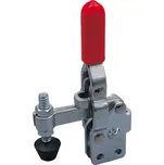 CROMWELL Upínka kloubová vertikální 90 kg, fixní šroub a plný příčník, základna přímá IND4431170K