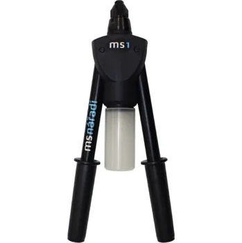 Nýtovací pistole Rivet Factory Nýtovací kleště MS1 pákové na trhací nýty, RivetFactory MS 1