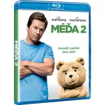 Blu-ray Méďa 2 (2015)