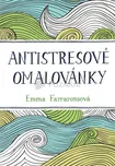 Antistresové omalovánky - Emma…