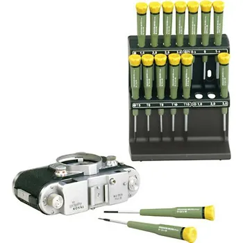 Šroubovák PROXXON 28148 MICRO-šroubováky