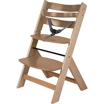 Jídelní židle Recenze Rostoucí židle Babygo