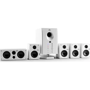 Auna Areal 525 bílý