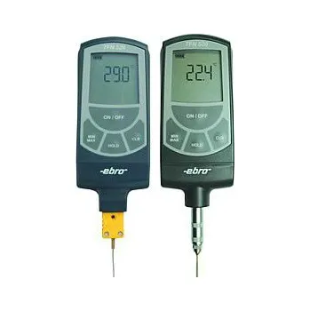 Ebro TFN 520 Lemosa konektor