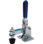 CROMWELL Upínka kloubová vertikální, s U-příčníkem 50 kg ATL4431020K