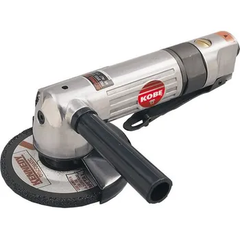 úhlová bruska CROMWELL Bruska úhlová 115 mm (4 1/2'') pneumatická KBE2702060Q