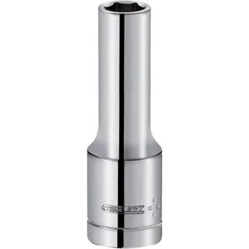 Gola hlavice TONA 1/4'' 6hranné prodloužené metrické hlavice 7,0 mm