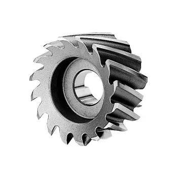 Fréza ZPS FRÉZA VÁLCOVÁ ČELNÍ 630973, jemnozubá 63 x 40