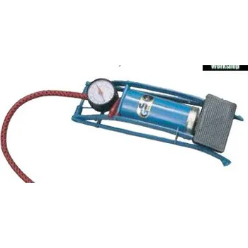 pumpička CROMWELL Hustilka, pumpička nožní jednoválcová SEN5035350K