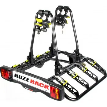 Nosič kol BuzzRack Quattro pro 4 kola
