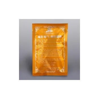 Bylinná koupel Ubránění prostředního nádvoří