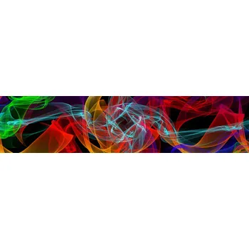 Fototapeta Dimex fototapeta do kuchyně Elegantní linie