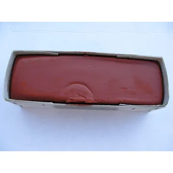 Brusný kotouč PRAGOCHEMA Pasta na železo cca 1,3 kg