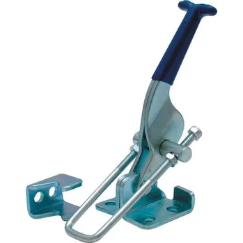 Truhlářská svěrka CROMWELL Upínka kloubová západková 320 kg ATL4434010K