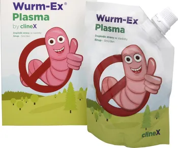 Wurm-Ex Plasma 100 ml 