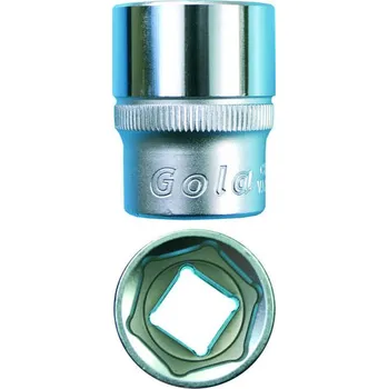 GOLA Nástrčná hlavice 1/2'' 9,0 mm