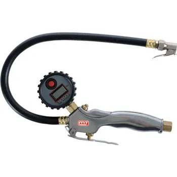 Ofukovací pistole VSK M7 SB-304 Pneuhustič digitální