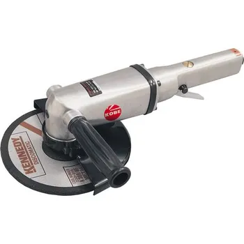 úhlová bruska CROMWELL Bruska úhlová 180 mm (7 1/2'') pneumatická KBE2702070R