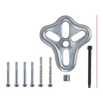 Sada nářadí CROMWELL Sada mechanických stahováků KEN5033400K, KEN5033420K, KEN5033440K KEN5033400K