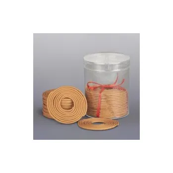 Vonná tyčinka Vonné spirálky z hor Laoshan